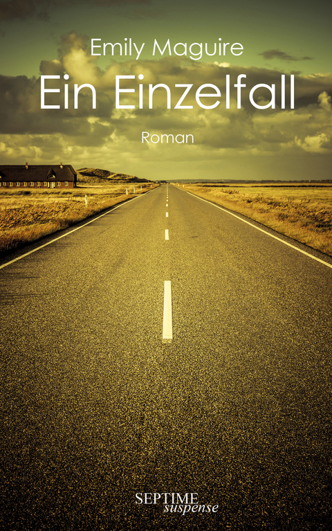 Ein Einzelfall - Emily Maguire