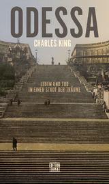Odessa - Charles King
