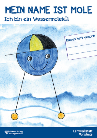 Mein Name ist MOLE