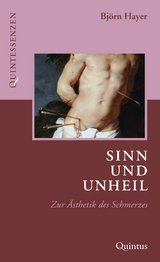 Sinn und Unheil - Bj&ouml;rn Hayer