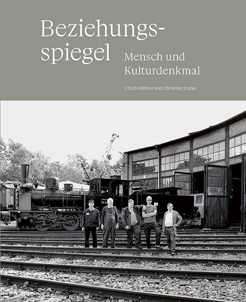 Beziehungsspiegel - 