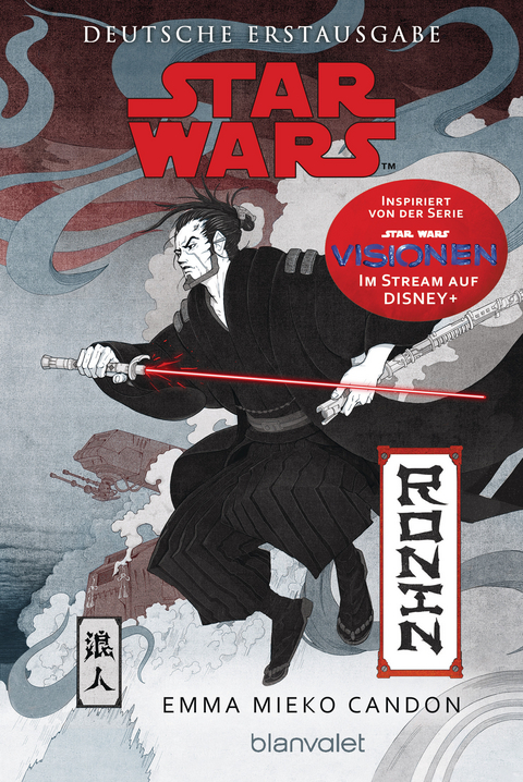 Star Wars&trade; Ronin - Emma Mieko Candon