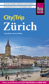 Zürich - Norbert Wank, Tanja Köhler