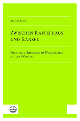 Zwischen Kaffeehaus und Kanzel - Martin Nicol