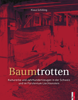 Baumtrotten
