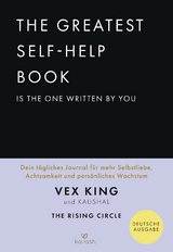 The Greatest Self-Help Book is the one written by you - 