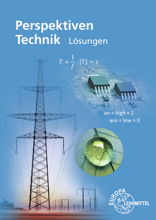 Lösungen zu 14375 Perspektiven Technik