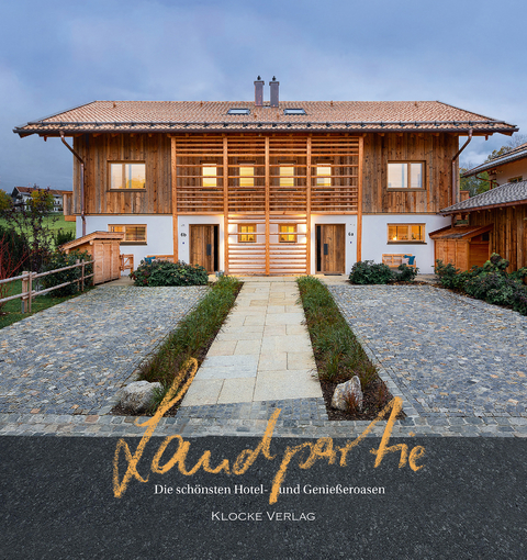 Landpartie 24 - Bernd Teichgr&auml;ber, Andrea Bala, Gabriele Isringhausen