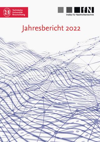 Jahresbericht 2022