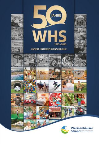 50 Jahre Ferien- und Freizeitpark Weissenhäuser Strand