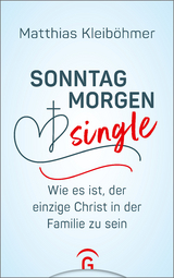 Sonntagmorgensingle - Matthias Kleib&ouml;hmer