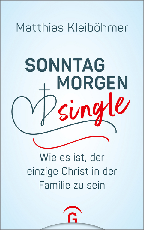 Sonntagmorgensingle - Matthias Kleib&ouml;hmer