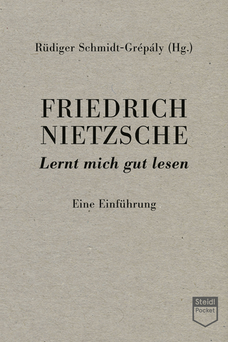 Friedrich Nietzsche