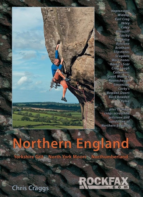 Northern England - Chris Craggs
