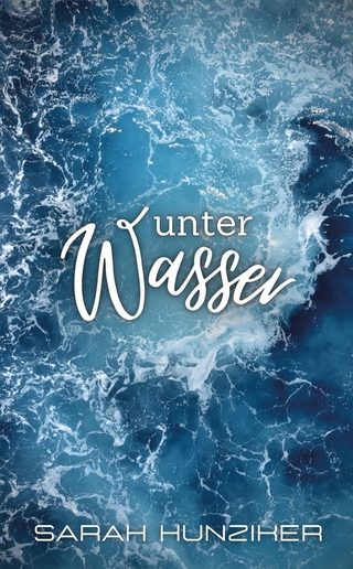 Unter Wasser