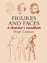 Figures and Faces -  Hugh Laidman