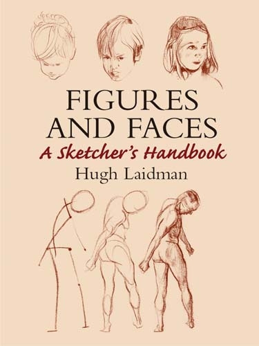 Figures and Faces -  Hugh Laidman