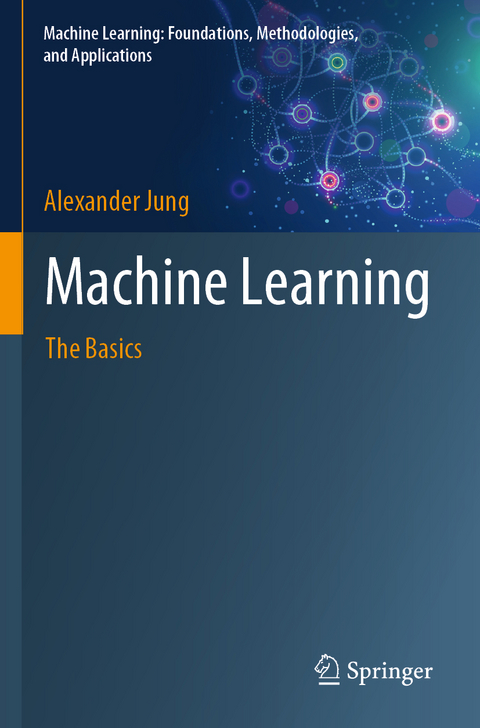 Machine Learning - Alexander Jung