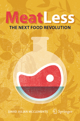 Meat less: The next food revolution