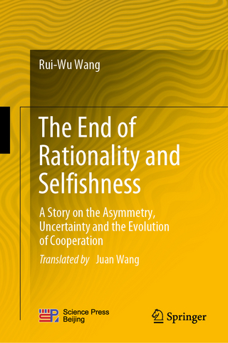 The End of Rationality and Selfishness