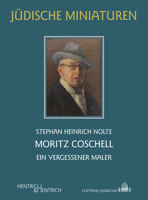 Moritz Coschell - Stephan Heinrich Nolte