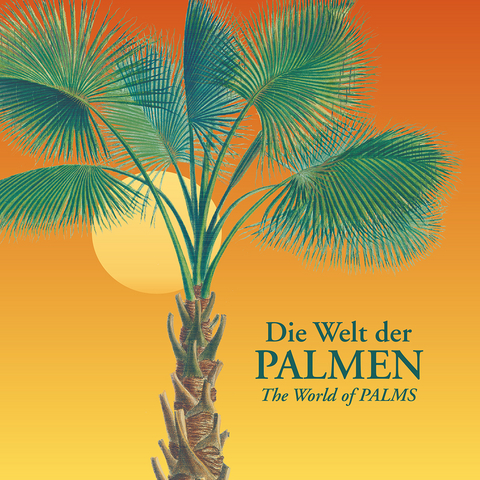 Die Welt der Palmen - 