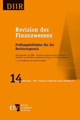 Revision des Finanzwesens