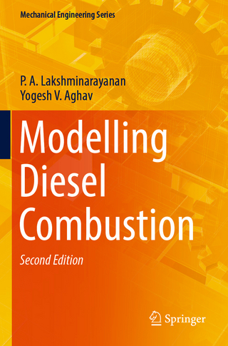 Modelling Diesel Combustion