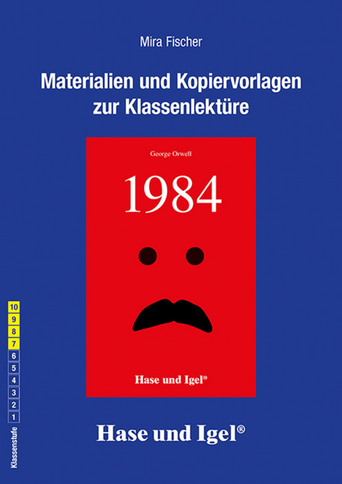 Begleitmaterial: 1984 - Mira Fischer