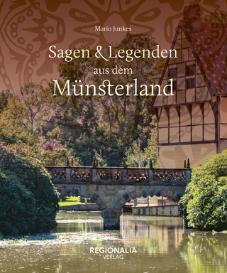 Sagen &  Legenden aus dem Münsterland