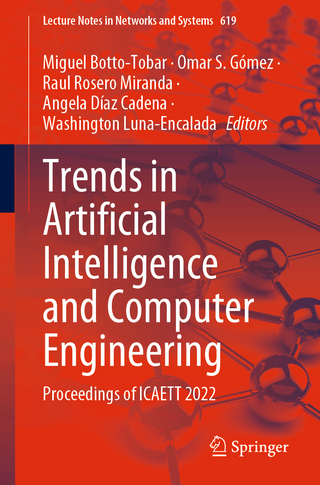 Trends in Artificial Intelligence and Computer Engineering