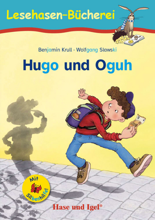 Hugo und Oguh / Silbenhilfe