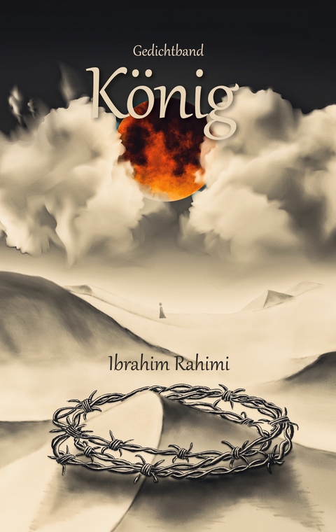 K&ouml;nig - Ibrahim Rahimi
