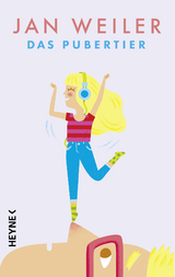 Das Pubertier - Jan Weiler