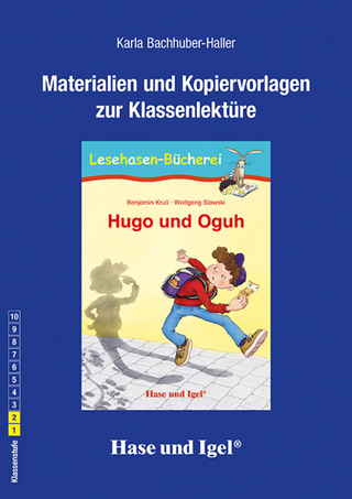 Begleitmaterial: Hugo und Oguh