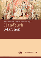 Handbuch M&auml;rchen - 