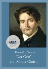 Der Graf von Monte Christo - Alexandre Dumas