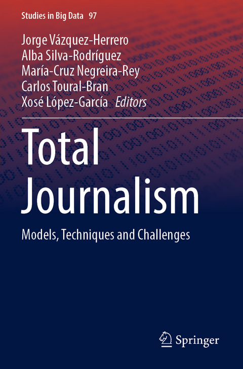 Total Journalism - 