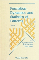 FORMATION,DYNS & STATISTIC OF PATTERNS(V - 