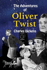 The Adventures of Oliver Twist - Charles Dickens