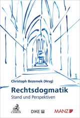 Rechtsdogmatik - 