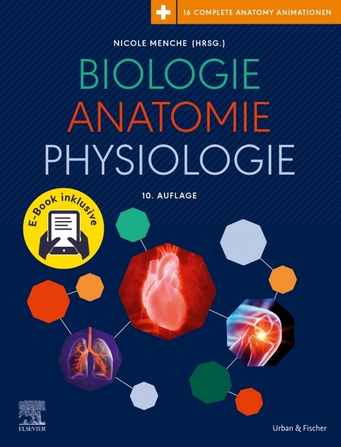 Biologie Anatomie Physiologie - 