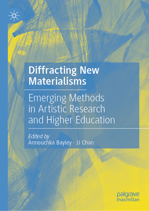Diffracting New Materialisms - 