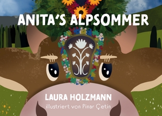 Anita's Alpsommer