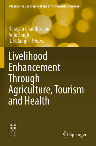 Livelihood Enhancement Through Agriculture, Tourism and Health