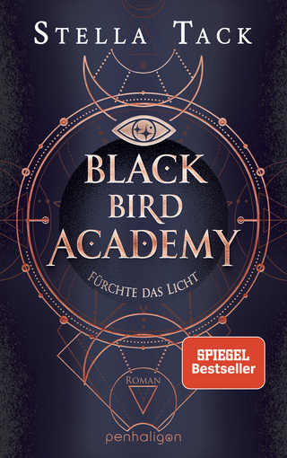 Black Bird Academy