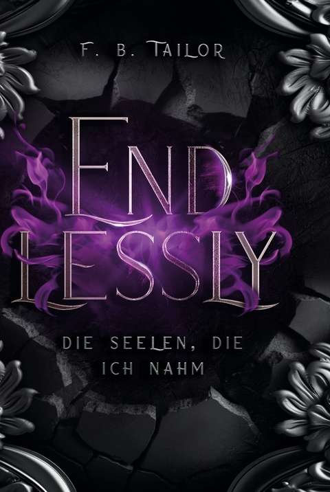 ENDLESSLY - F. B. Tailor