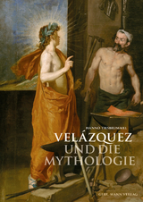 Vel&aacute;zquez und die Mythologie - Hanno Tiesbrummel
