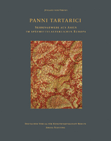 Panni tartarici - Juliane von Fircks