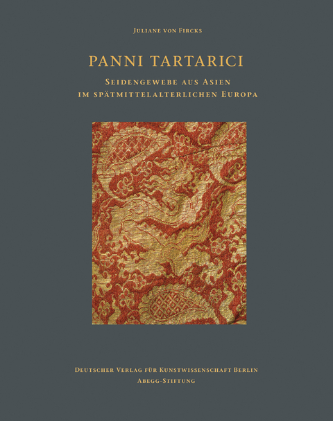 Panni tartarici - Juliane von Fircks
